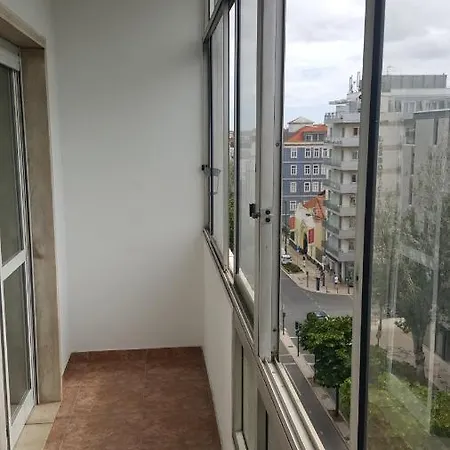 Almirante 48 Two Bedroom Daire