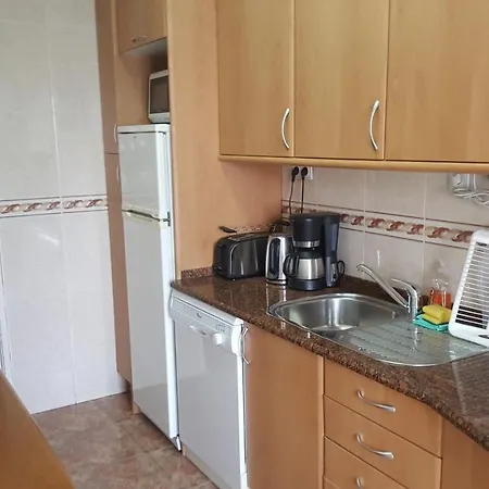 Daire Almirante 48 Two Bedroom Lisboa