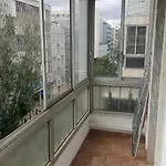 Апартаменты Almirante 48 Two Bedroom