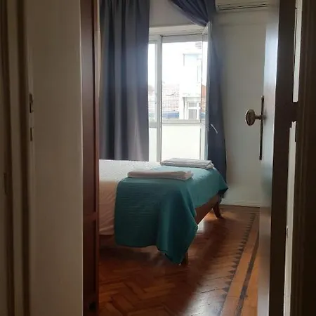 Almirante 48 Two Bedroom