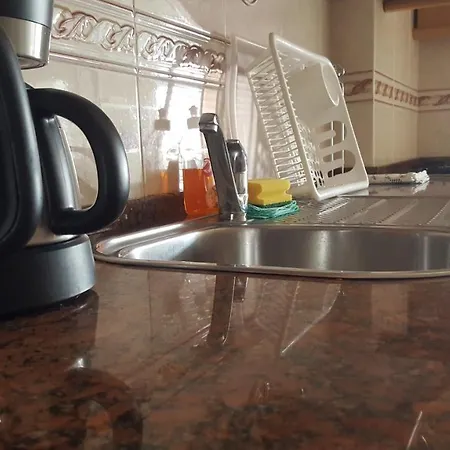 Lejlighed Almirante 48 Two Bedroom