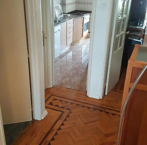 Almirante 48 Two Bedroom *