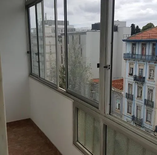 Almirante 48 Two Bedroom 아파트