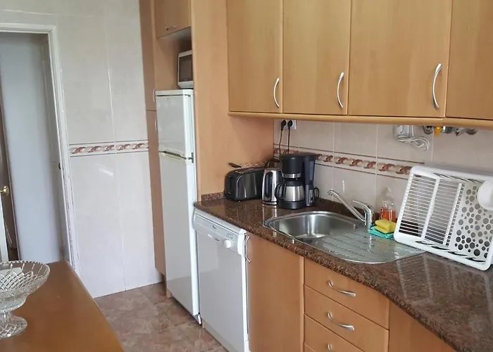 아파트 Almirante 48 Two Bedroom 리스본