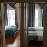 Almirante 48 Two Bedroom Apartament