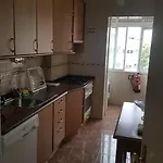 Almirante 48 Two Bedroom Apartament