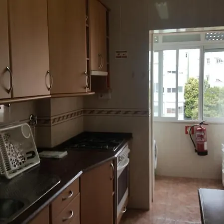 Almirante 48 Two Bedroom * 리스본