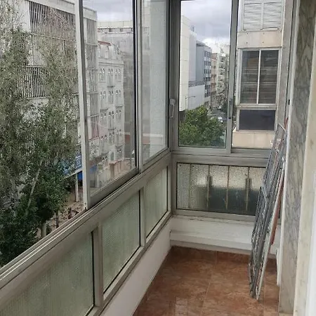 Daire Almirante 48 Two Bedroom