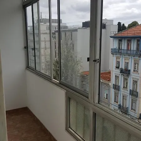 Almirante 48 Two Bedroom Daire